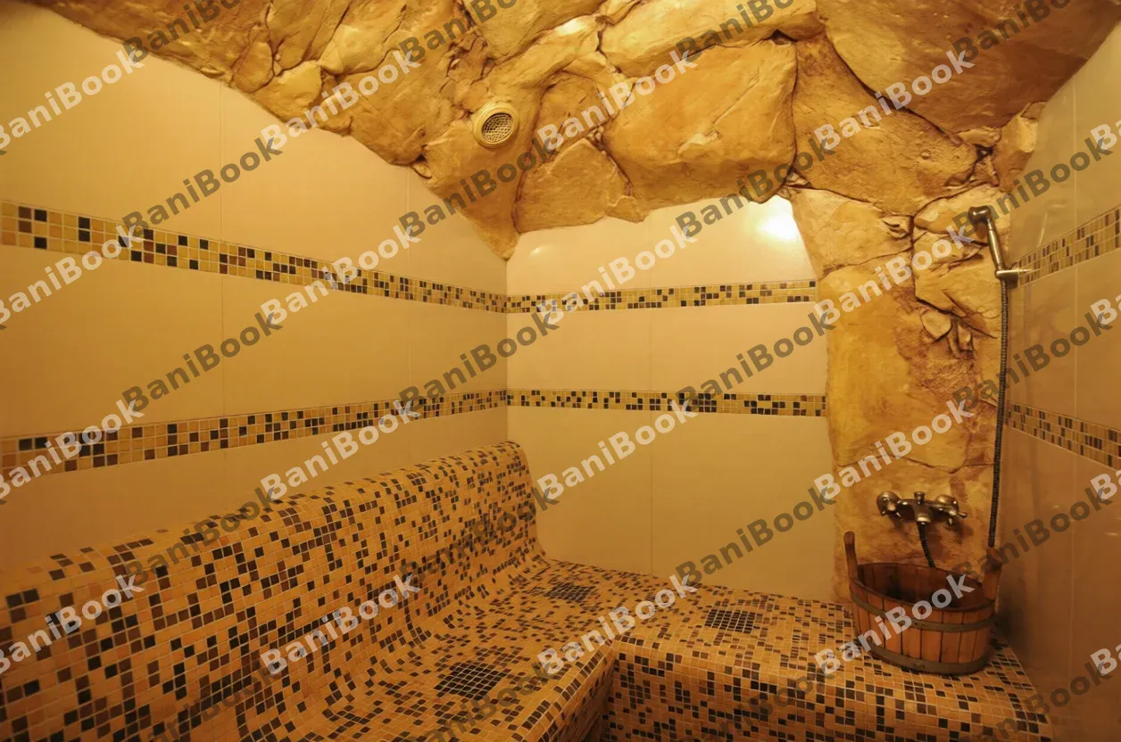 Клуб-сауна PENA, открылся новый банный клуб