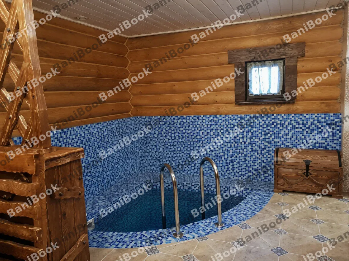 Сказочная Баня