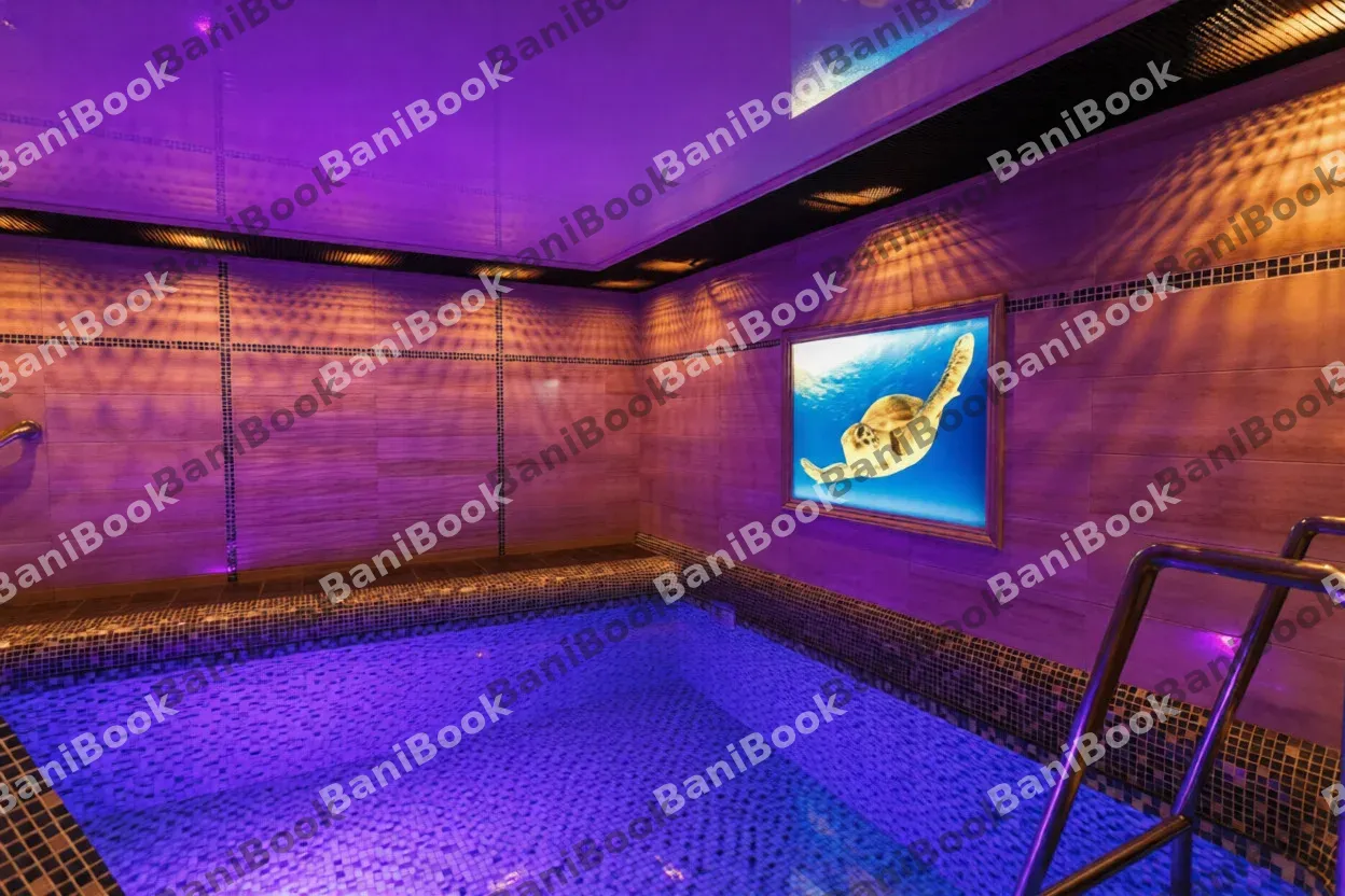 Оздоровительный комплекс "Александрия"