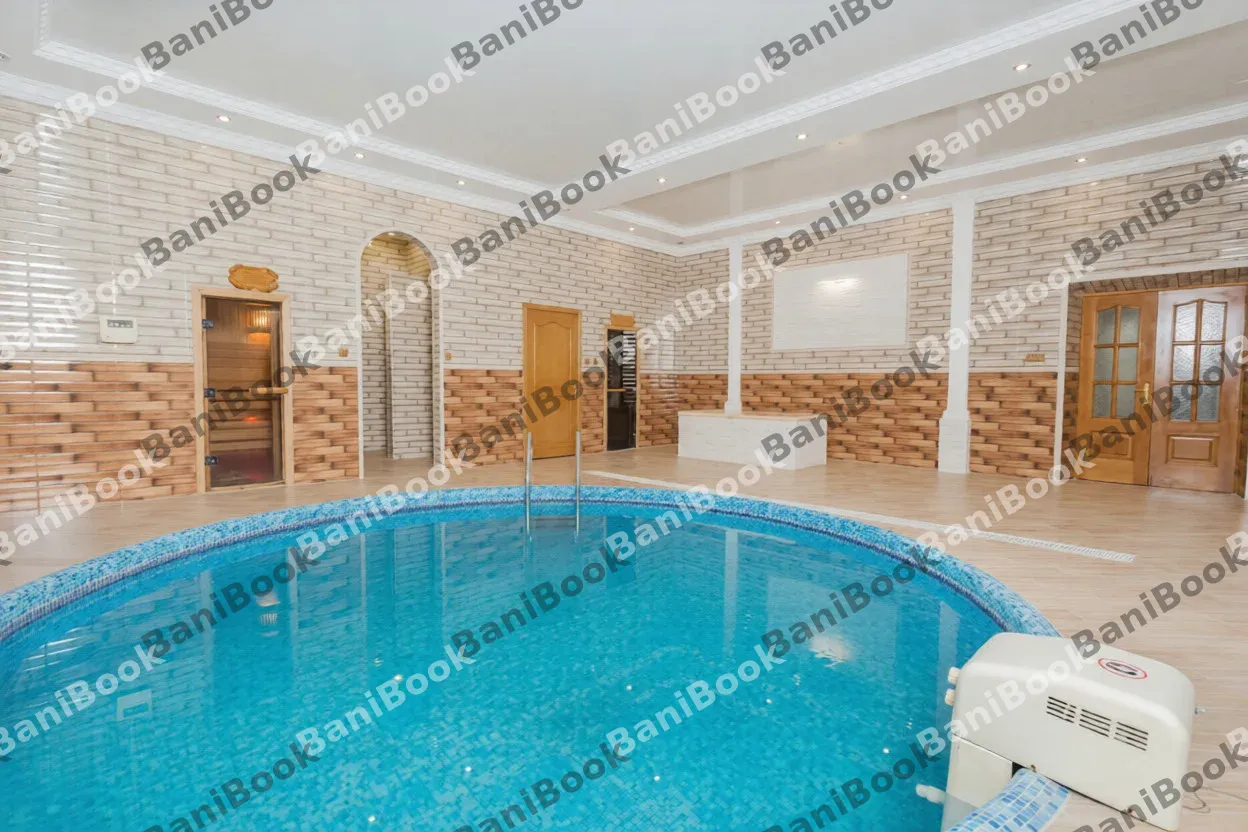 Сауна ELITE на Пионерской