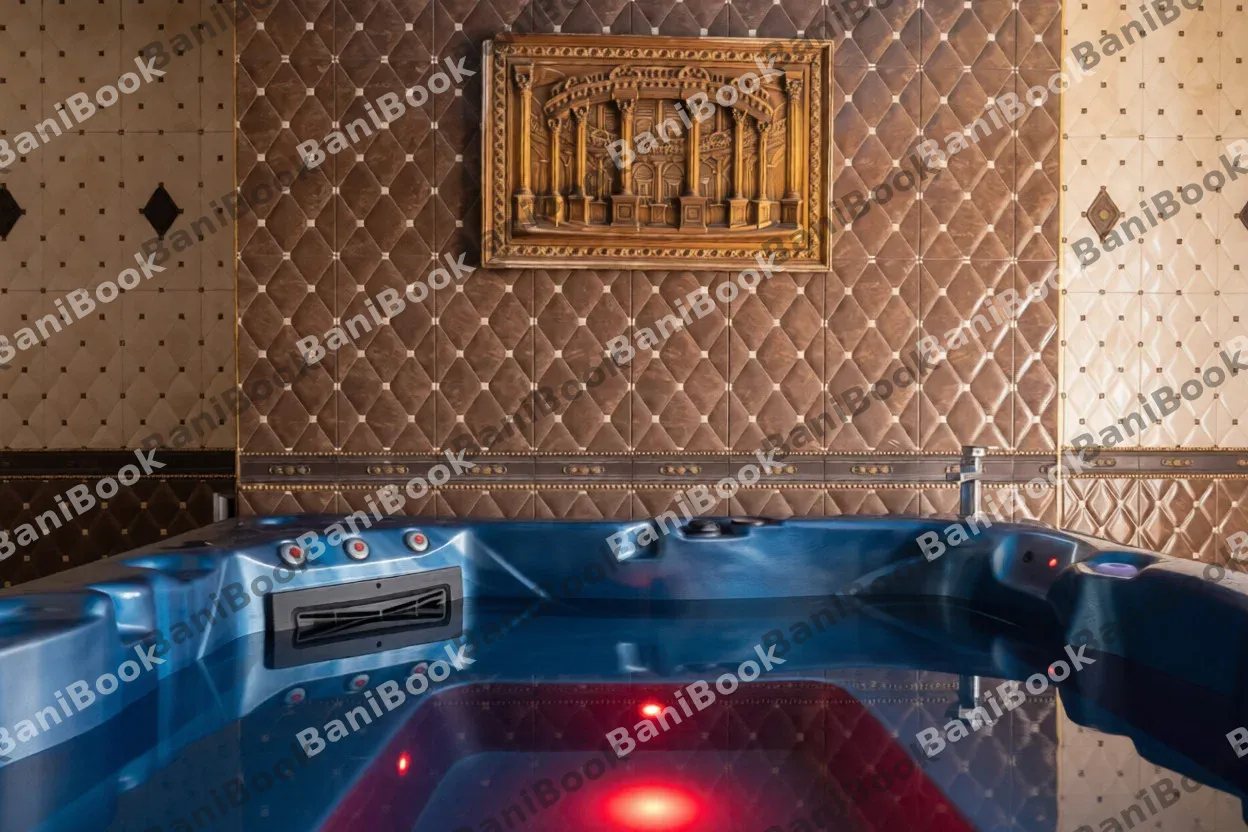 Турецкий зал 2