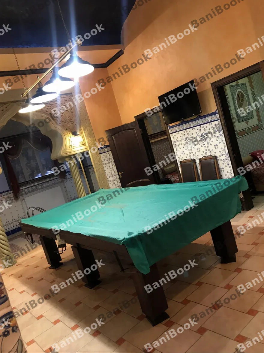 Бани Романтик