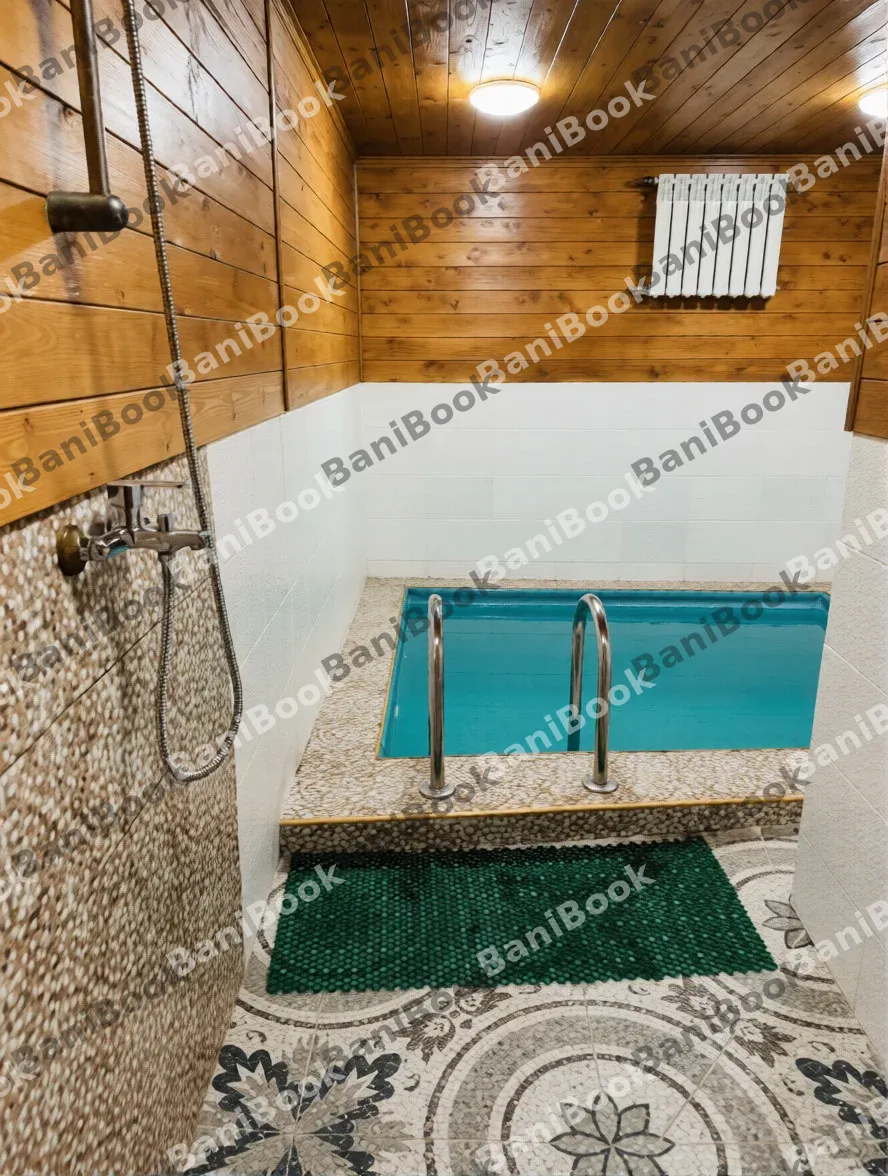 Банный Комплекс Русский Пар