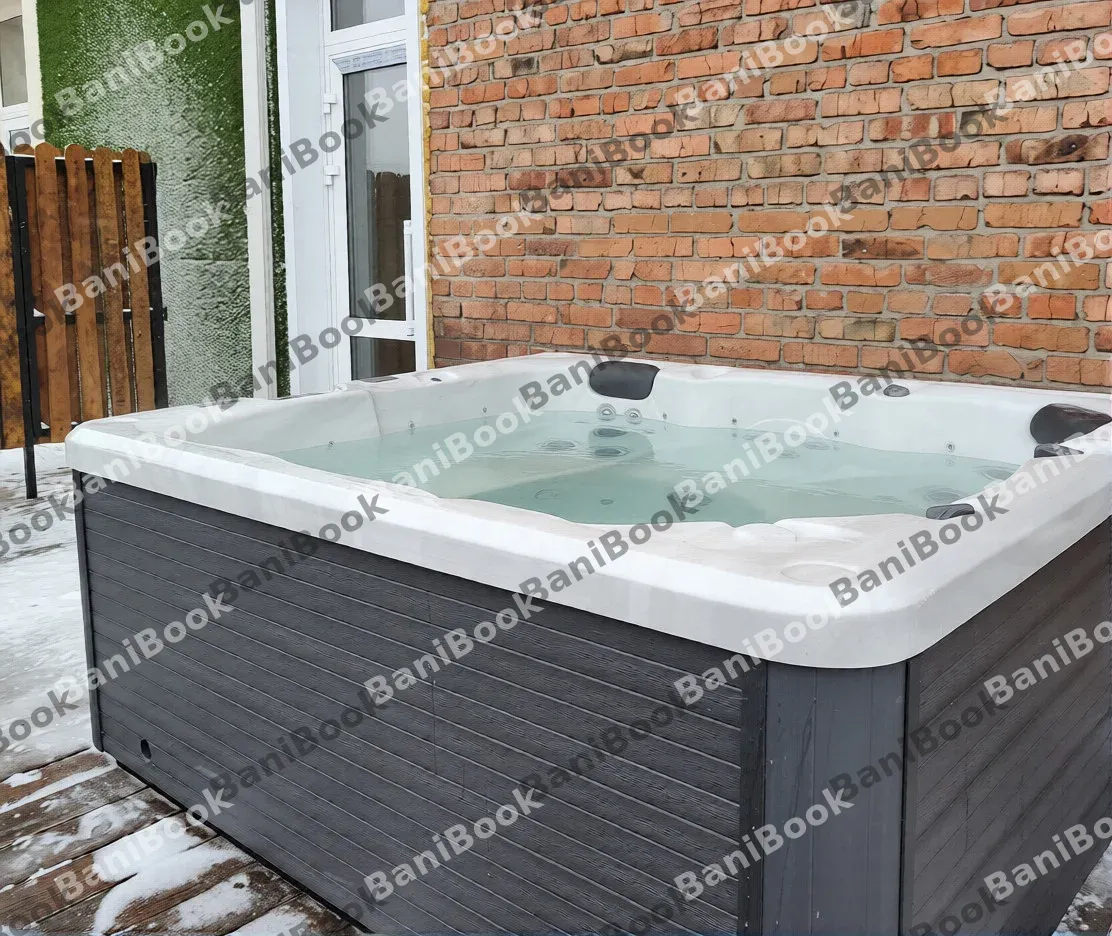 Сауна Гоньбинские