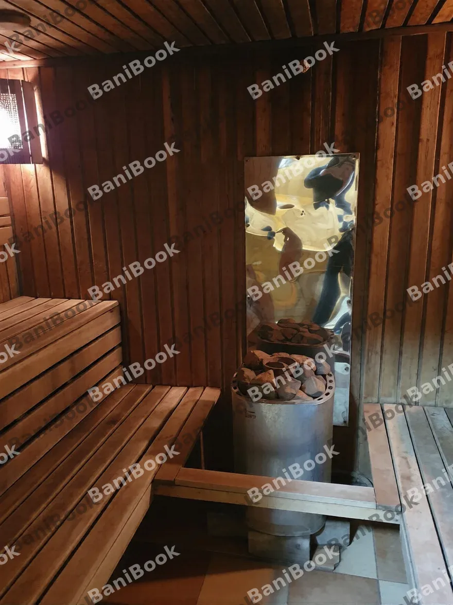 Сауна "ЭНЕРГИЯ"