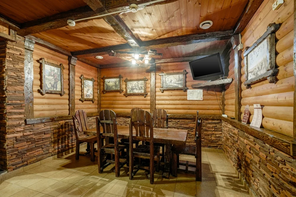 Республиканские бани