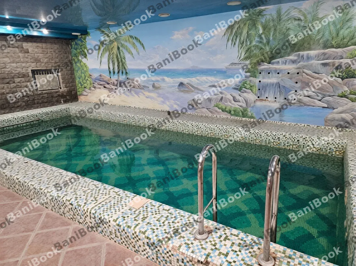 Сауна Астерия