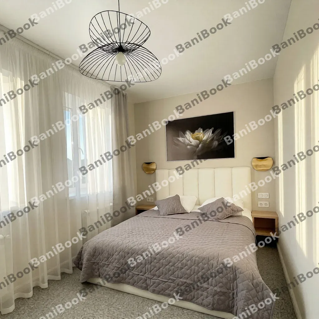 Комплекс отдыха LETO