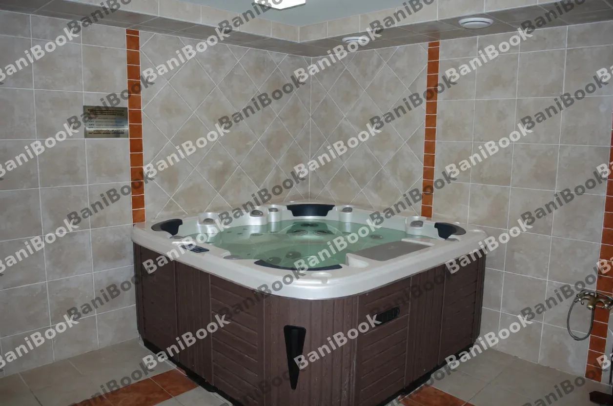 Cауна Римские Термы