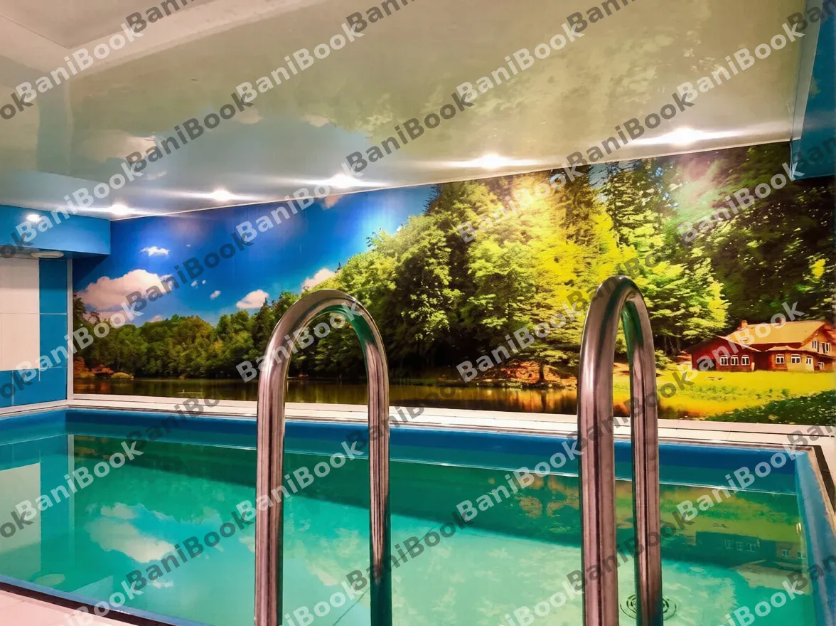 Сауна Запара