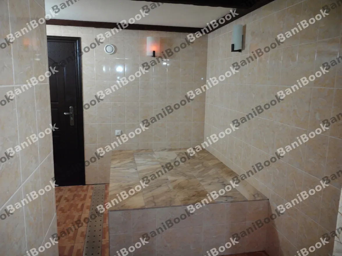 Сауна Инфинити