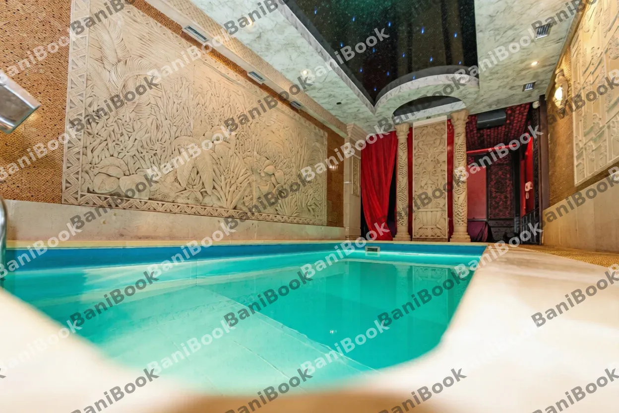 Баня ПУР-ПУР