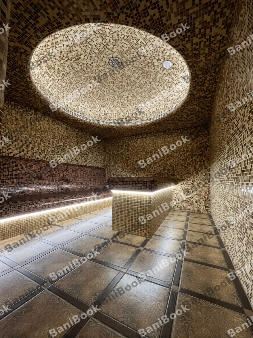 Сауна Амадеус