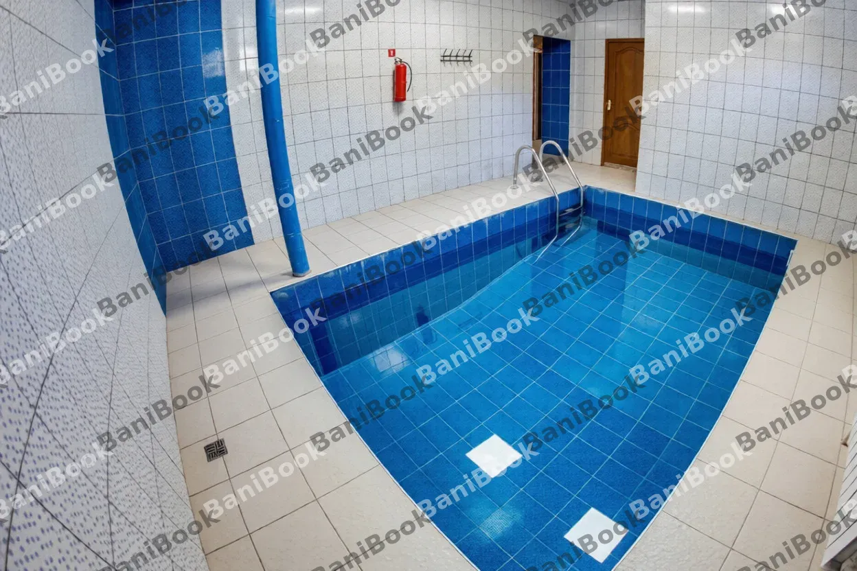 Бани Деревенька