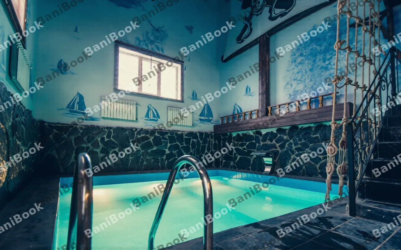 Сауна Фрегат