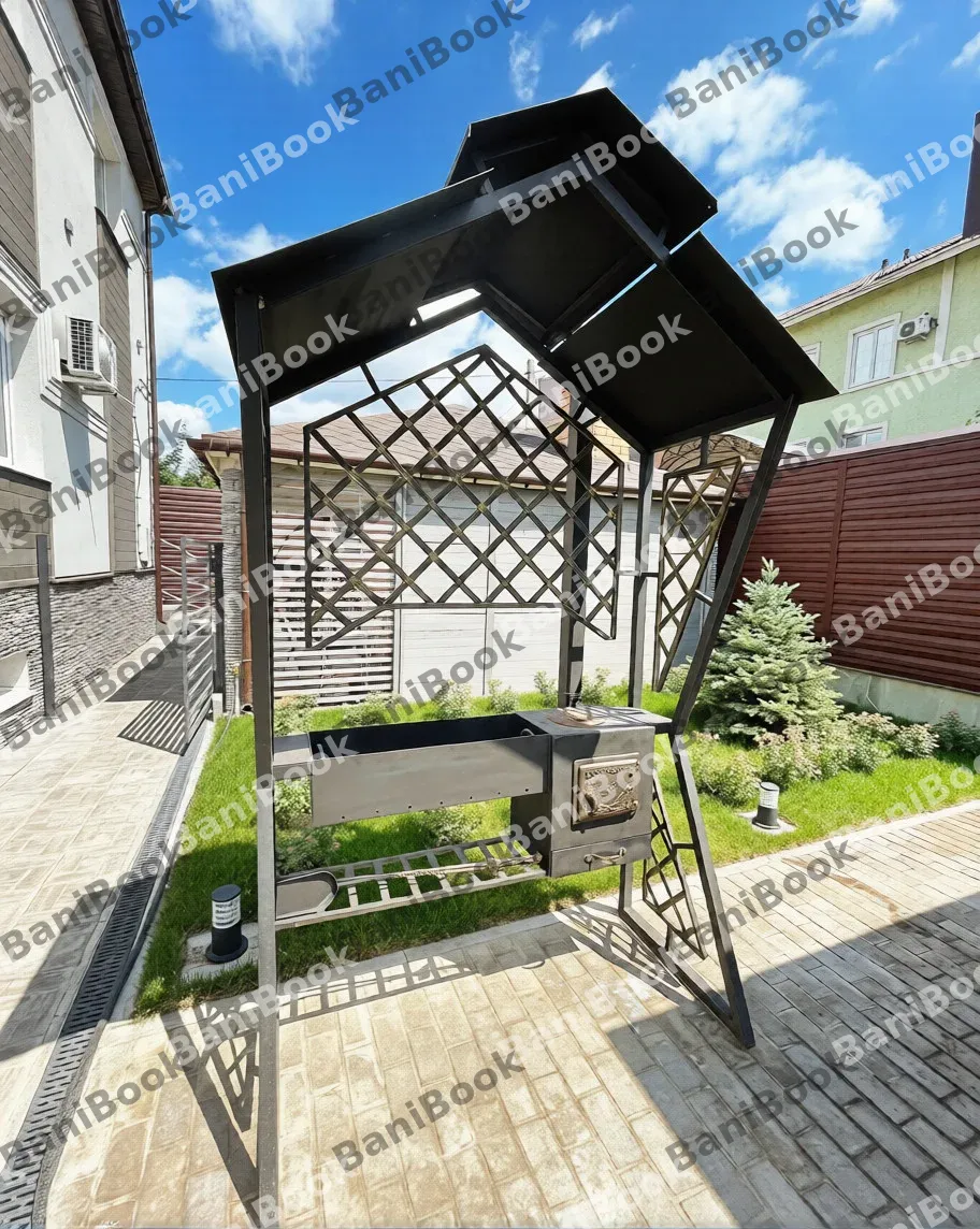 Комплекс отдыха LETO