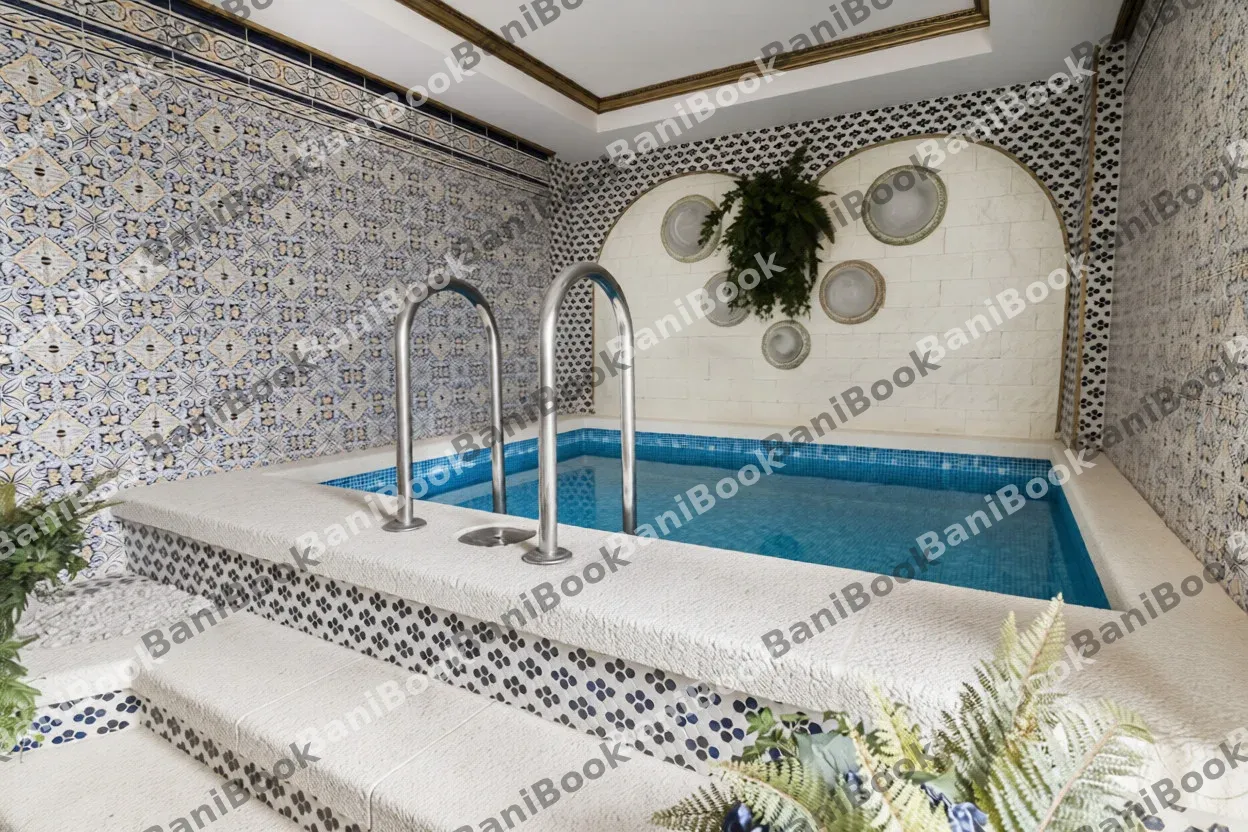 Гостинично-банный комплекс RAЙ-SPA