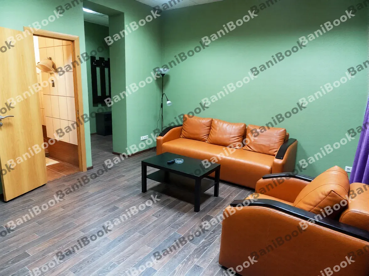 Сауна Фламинго