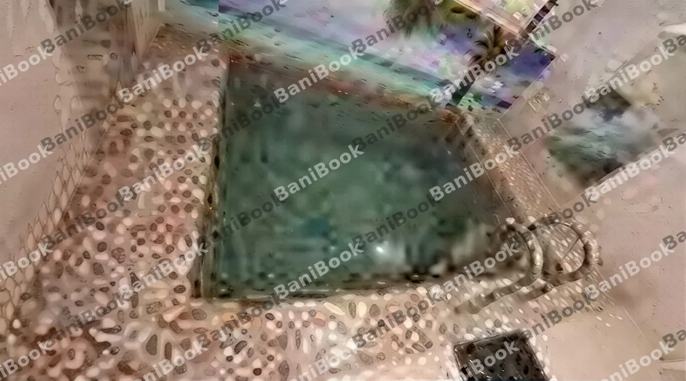 Сауна Дилором