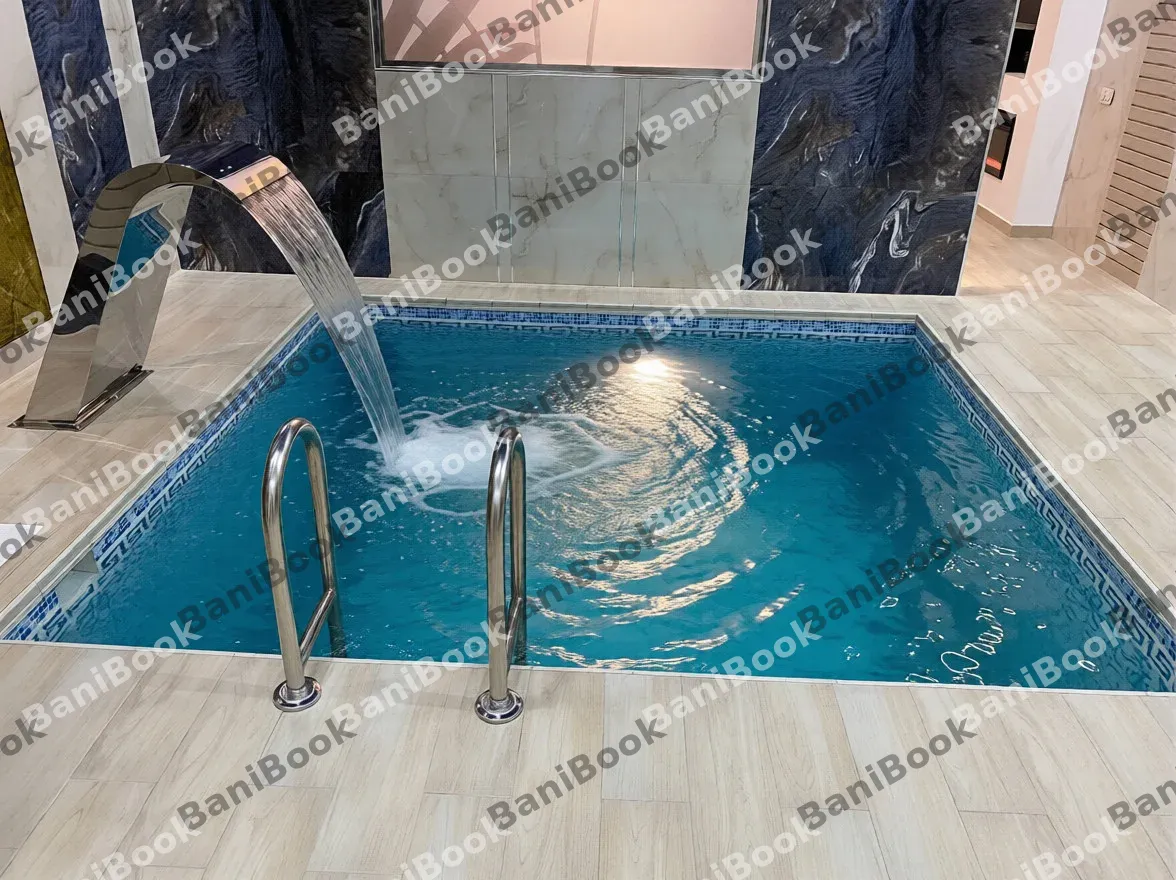 Сауна Калипсо