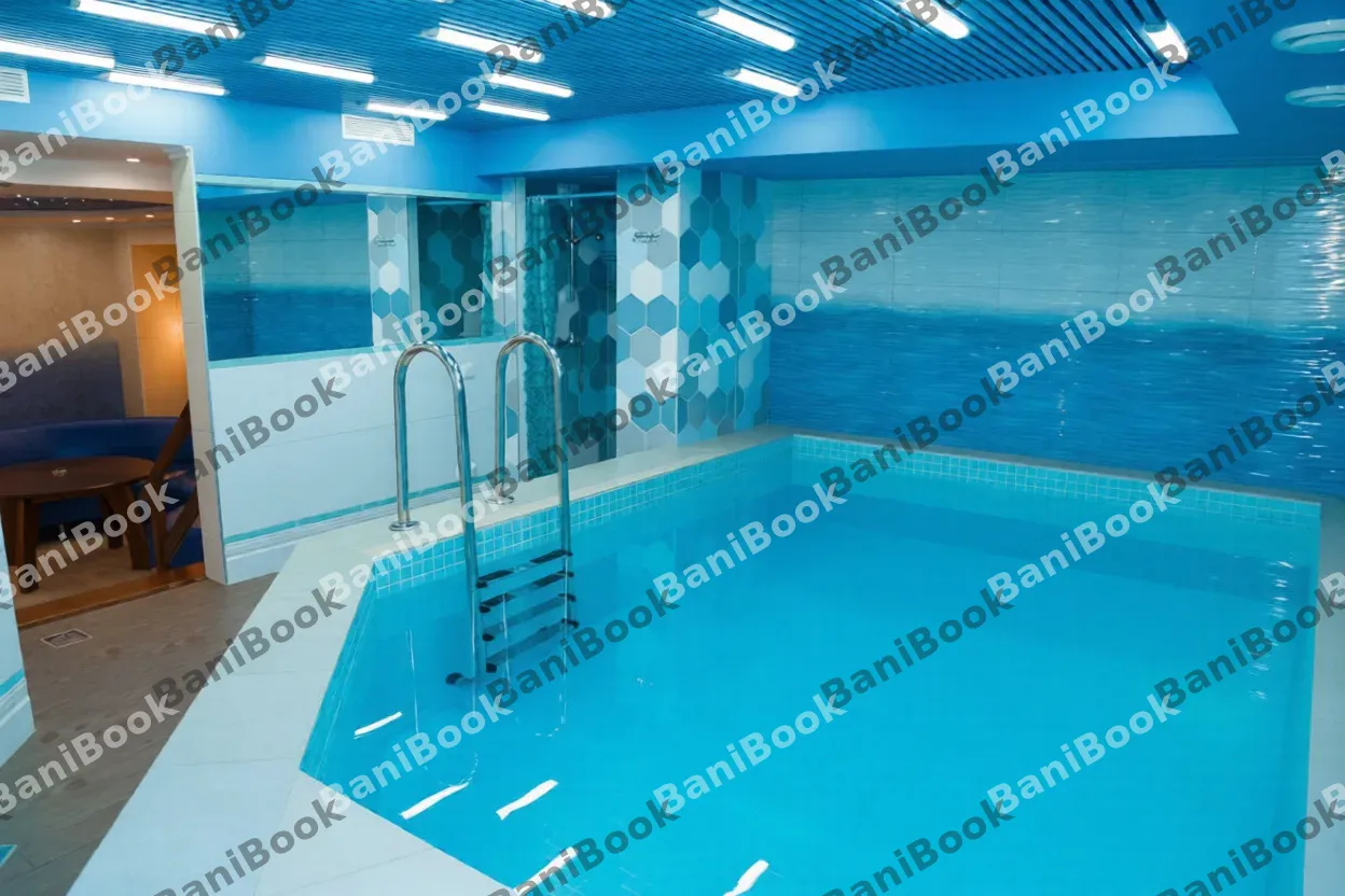 Сауна Круиз