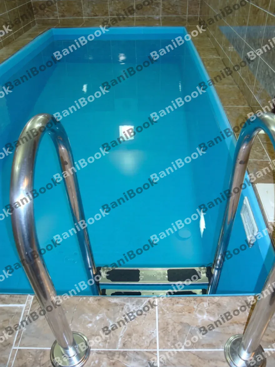 Сауна Титаник