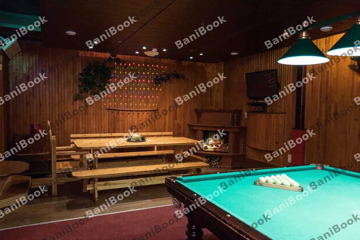 Бани Отдыхай