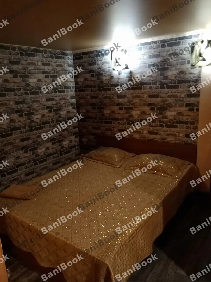 Сауна Водолей