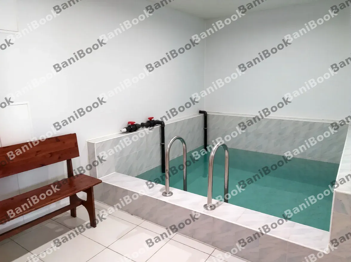 Сауна У Дяди Вани