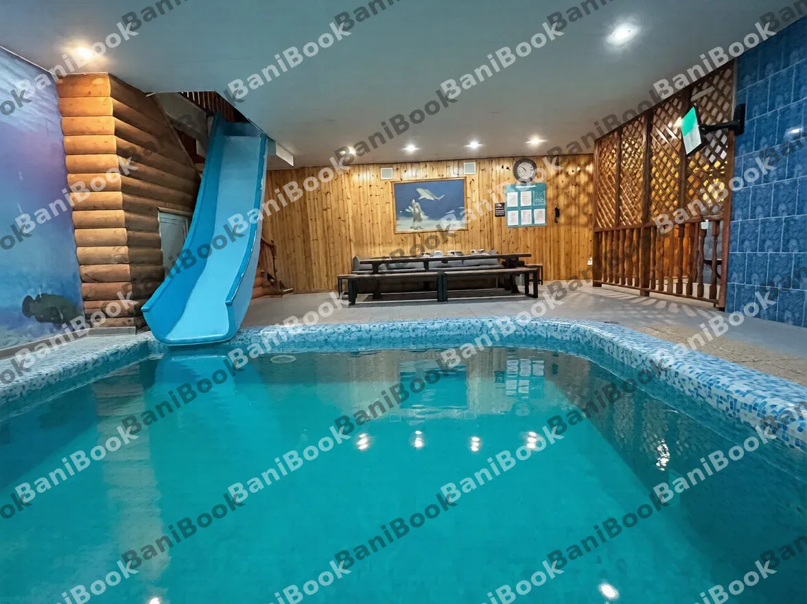 Сауна Наутилус