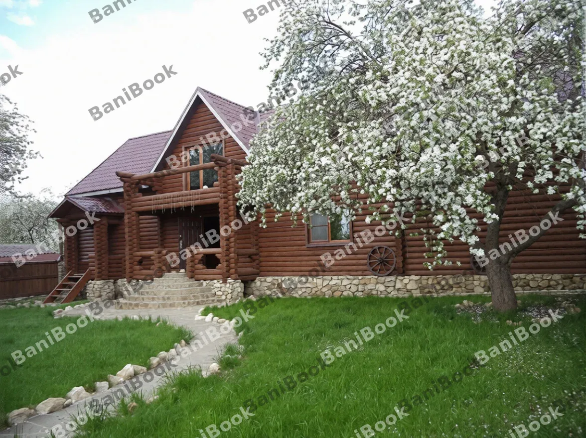 Сауна Тихая бухта