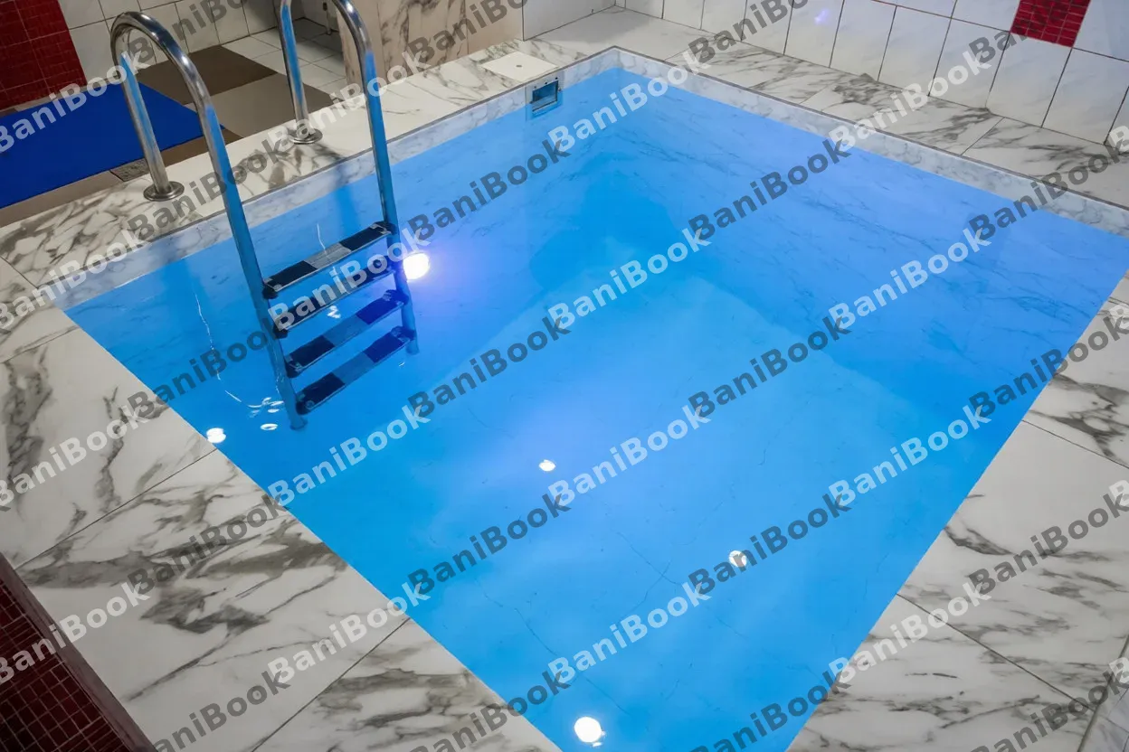 Банный Комплекс Русский Пар