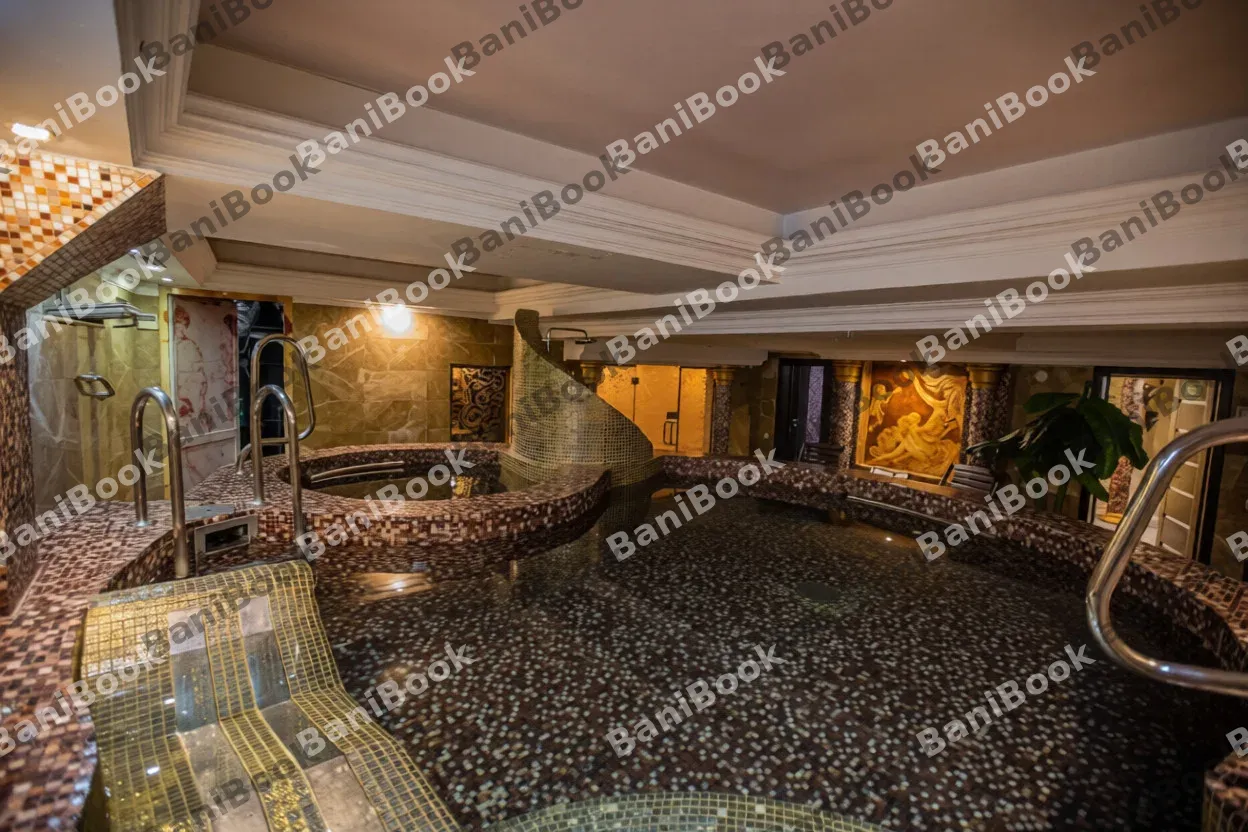 Сауна Адельфия