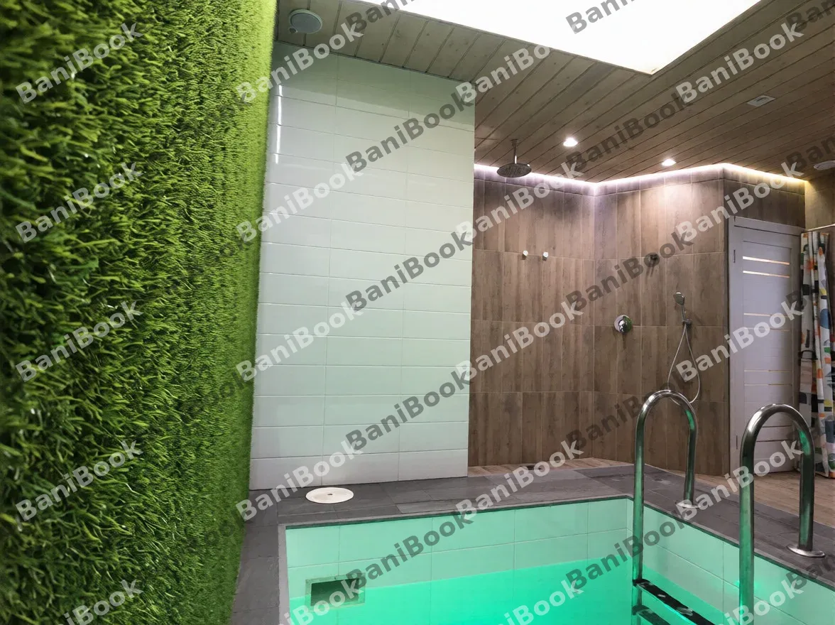 Клуб семейного отдыха Времена года