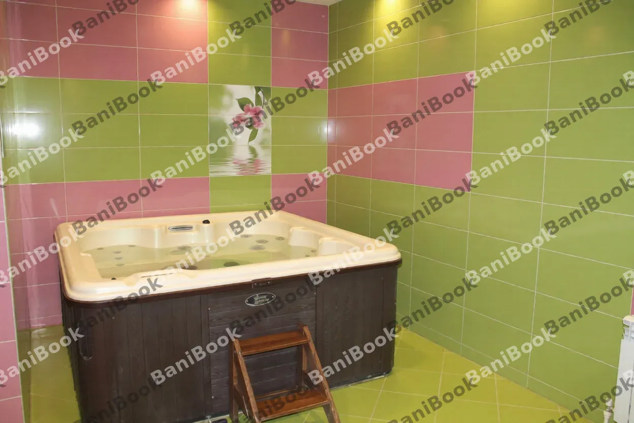 Сауна Зер Гут