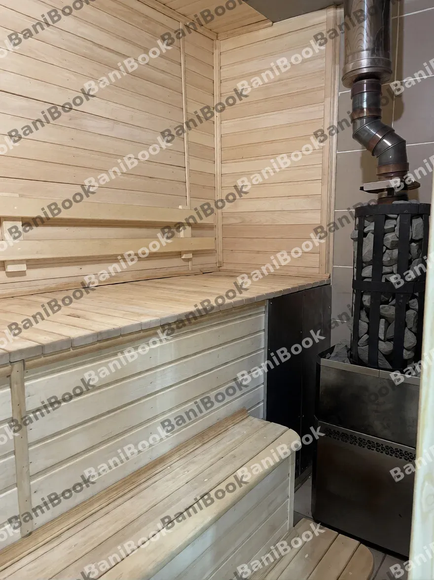 Сауна Рассвет