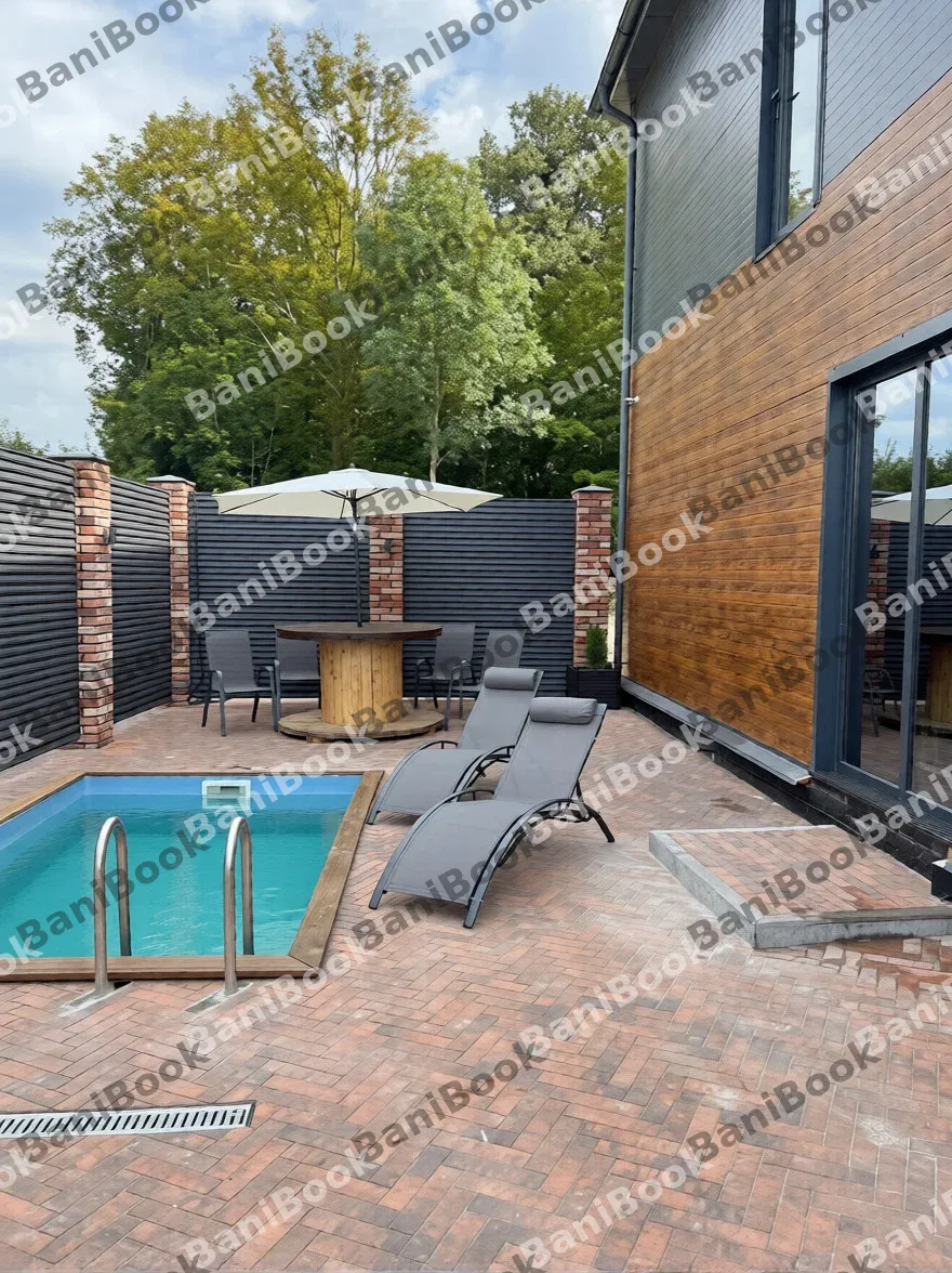 Банный комплекс ЗагФен