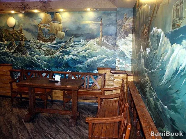 Сауна на Серадзкой — русская баня в Саранске, фото