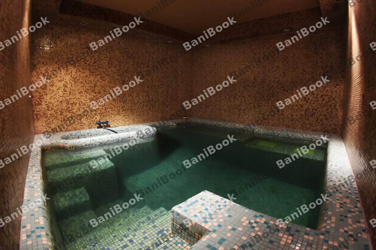 Сауна Аризона