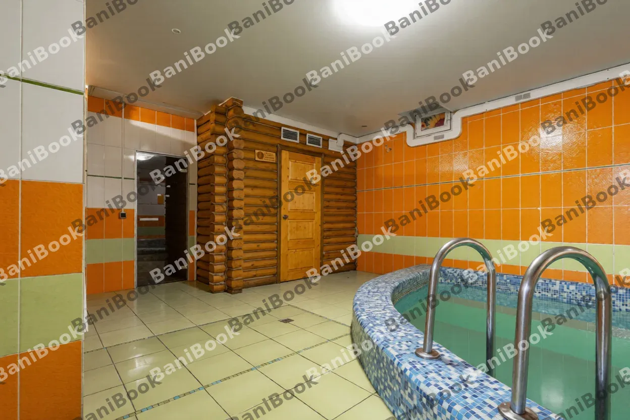 Бани на Дмитриева