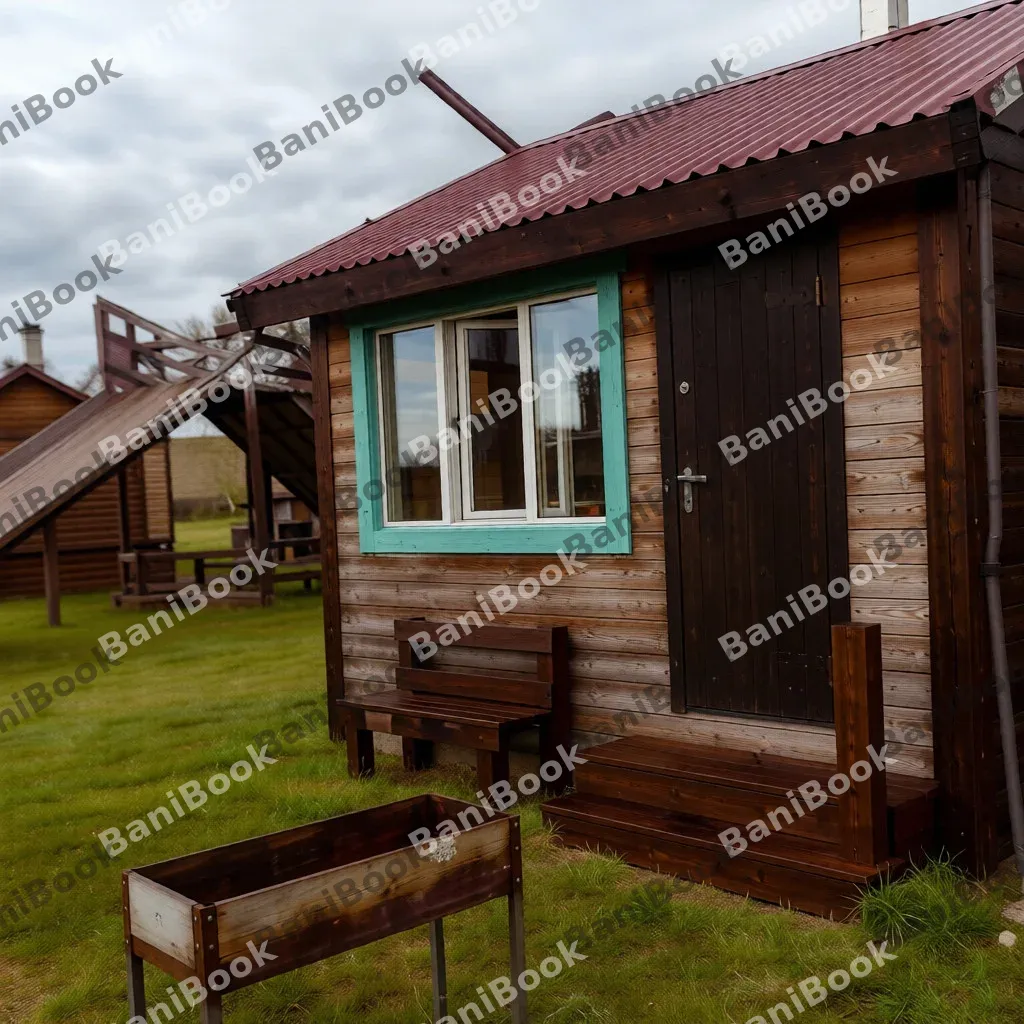 Бани Green Rancho