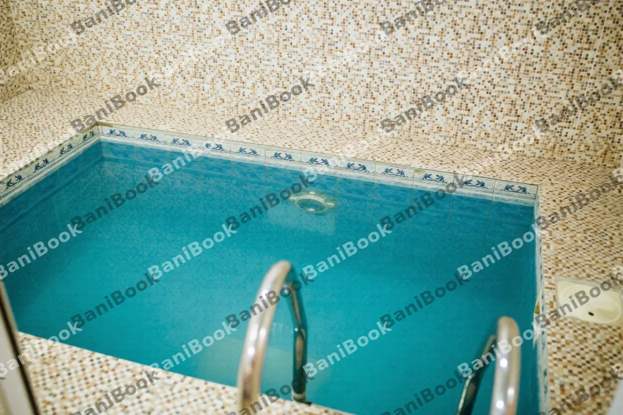 Королевские бани