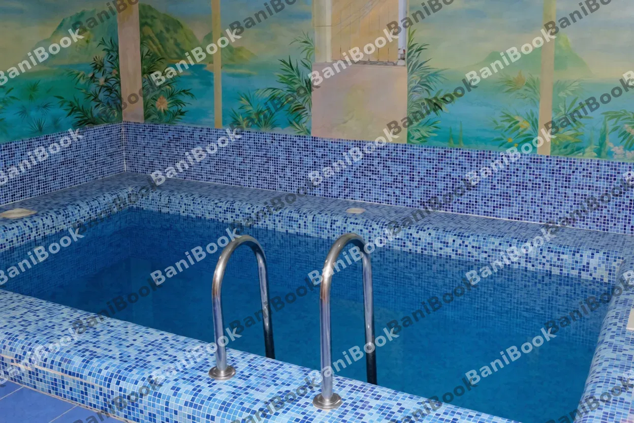 Сауна Атлантида