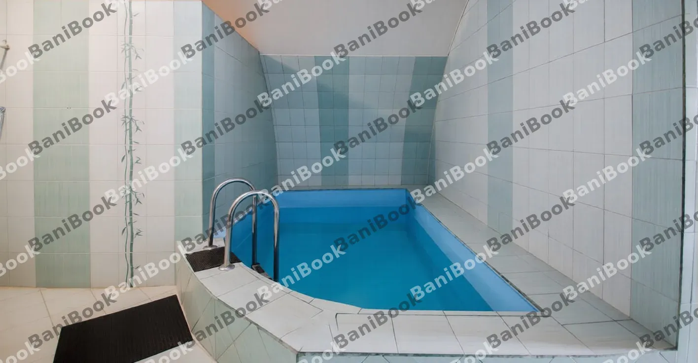 Сауна Парус