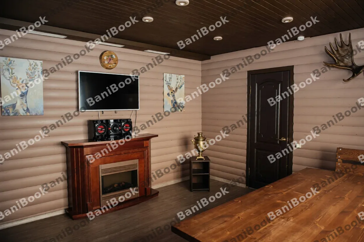 Все Бани Мира