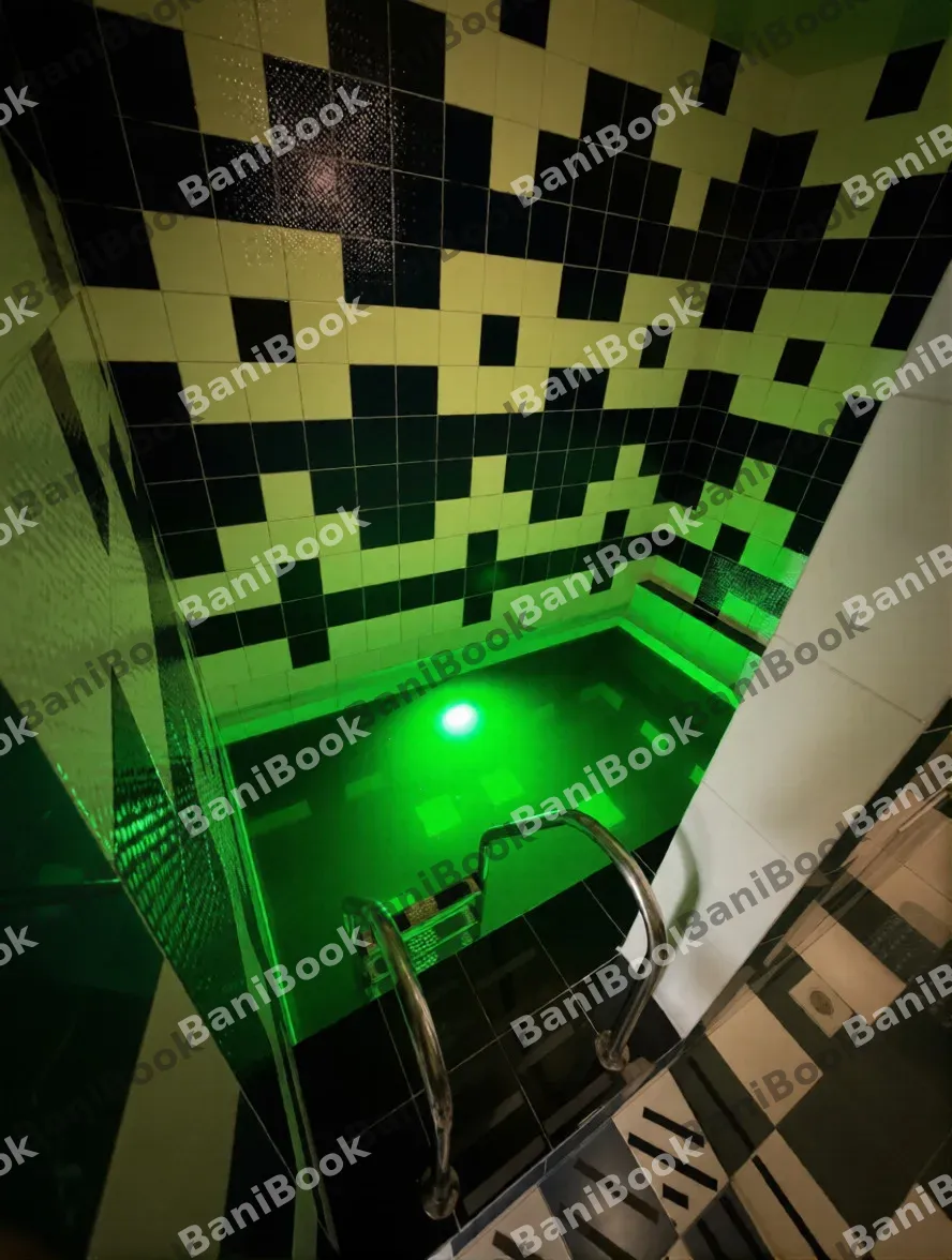 Сауна Оазис Релакс