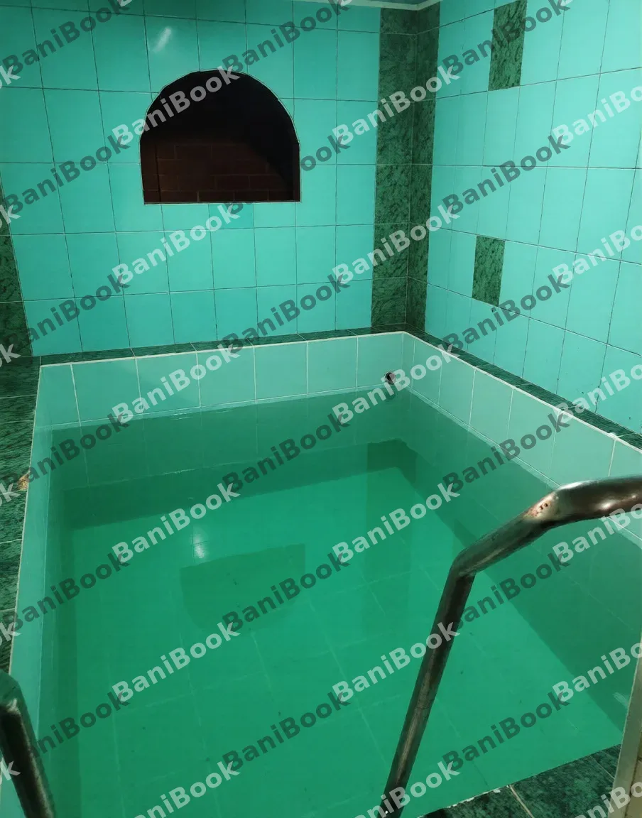 Сауна Импульс