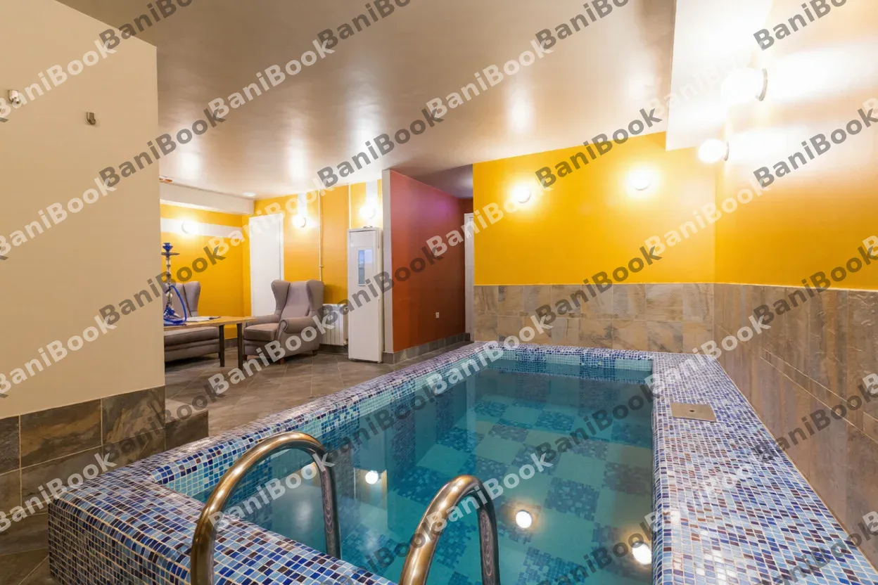 Сауна Нова в Ново-Переделкино