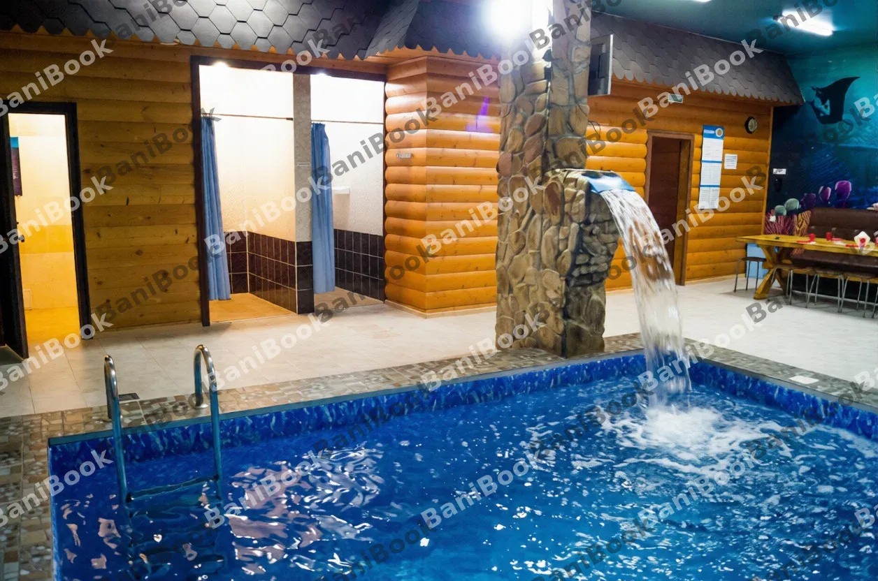 Эко комплекс Райский берег