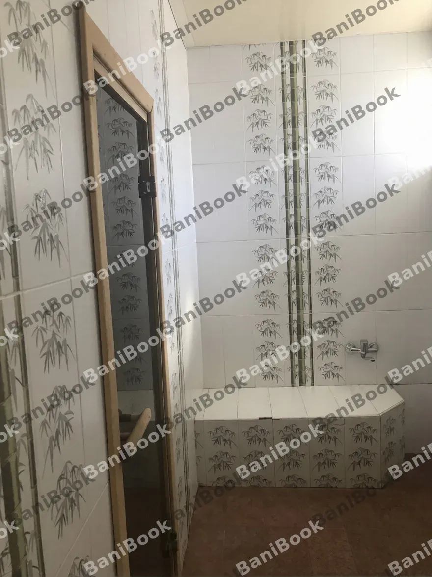 Баня на Лечебной